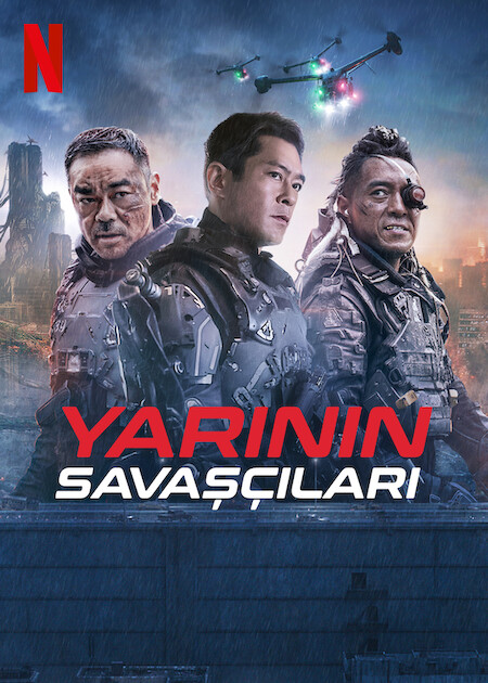 Yarının Savaşçıları