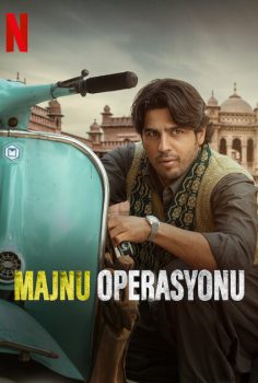 Majnu Operasyonu