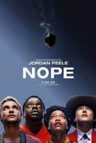 Nope – Hayır