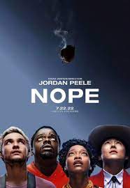 Nope – Hayır