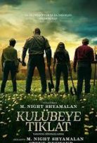 Knock at the Cabin – Kulübeye Tıklat