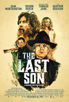The Last Son – Son Oğul