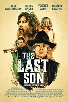 The Last Son – Son Oğul