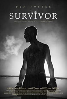 The Survivor – Hayatta Kalan