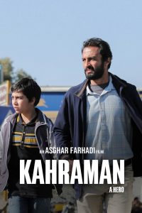 Kahraman – Ghahreman / A Hero