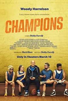 Champions Şampiyonlar