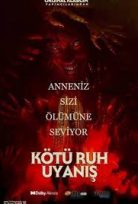 Kötü Ruh Uyanış Evil Dead Rise