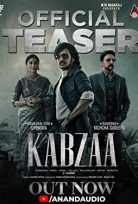 Kabzaa
