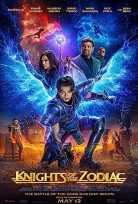 Knights of the Zodiac – Zodyak Şövalyeleri