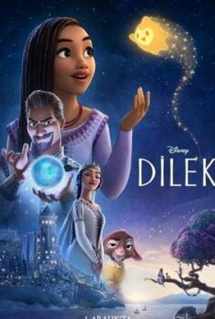 Wish – Dilek