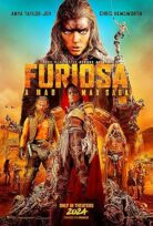 Furiosa Bir Mad Max Destanı