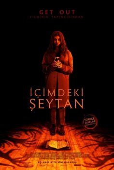 İçimdeki Şeytan It Lives Inside