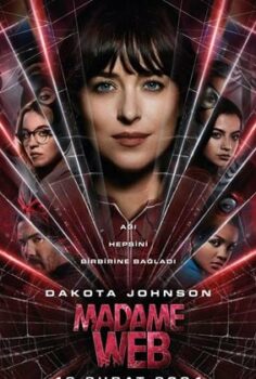 Madame Web