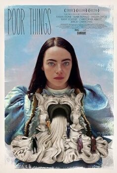 Zavallılar (Poor Things)