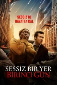 sessiz bir yer birinci gün A Quiet Place Day One