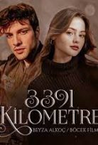 3391 Km