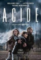 Acide