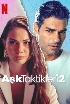 Aşk Taktikleri 2