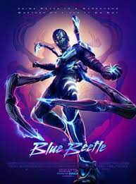 Blue Beetle