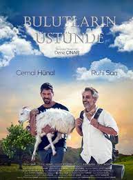 Bulutların Üstünde