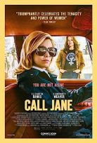 Acil Durumda Jane’i Ara – Call Jane