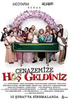 Cenazemize Hoş Geldiniz