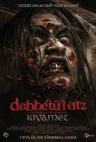 Dabbetül-Arz Kıyamet