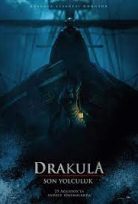 Drakula Son Yolculuk