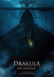 Drakula Son Yolculuk