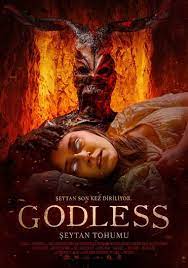 Godless Şeytan Tohumu