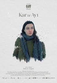 Kar ve Ayı – Snow and the Bear