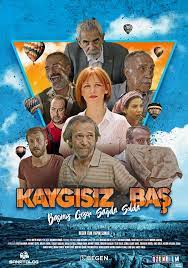 Kaygısız Baş