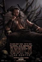 Avcı Kraven The Hunter