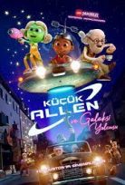 Küçük Allen ve Galaksi Yolcusu