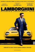 Lamborghini Efsanenin Arkasındaki Adam