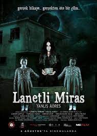 Lanetli Miras Yanlış Adres