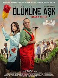Ölümüne Aşk
