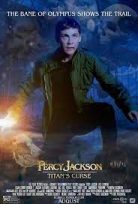 Percy Jackson 3 Titanların Labirent Savaşı