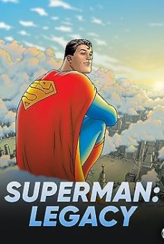 Superman Legacy