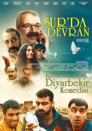 Sur’da Devran