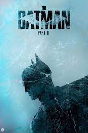 The Batman Part 2
