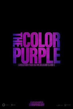The Color Purple