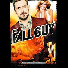 The Fall Guy
