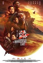 Gezegenler Savaşı The Wandering Earth 2