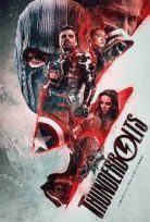 Thunderbolts