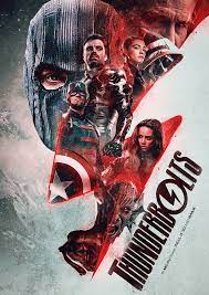 Thunderbolts