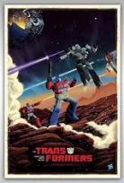 Transformers One