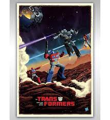 Transformers One