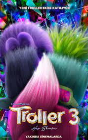 Troller 3 Hep Beraber