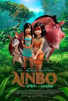 Ainbo Amazon’da Büyük Macera
